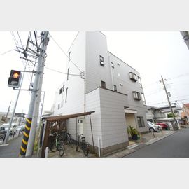 田辺マンションの賃貸物件