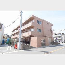 グラン コンフォール武蔵新城の賃貸物件