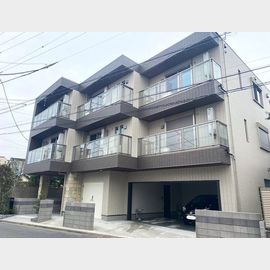 RAFFINE陣屋の賃貸物件
