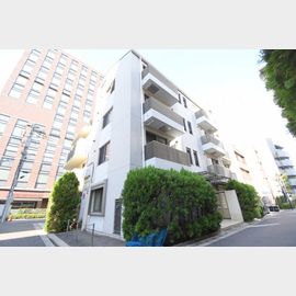 ジュネス赤坂丹後坂の賃貸物件