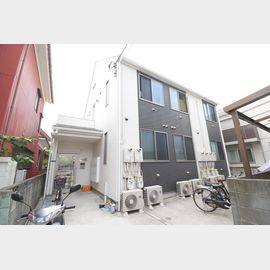 TM渡田向町の賃貸物件