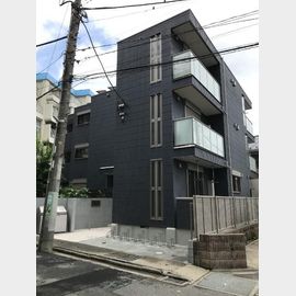 ＨＥＢＥＬＦＬＡＴ登戸の賃貸物件