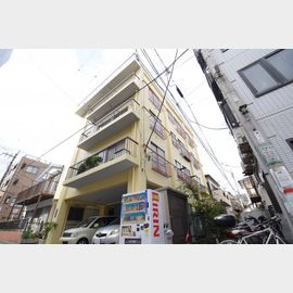 萩赤門ビルの賃貸物件