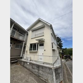 第二泉ハイツの賃貸物件