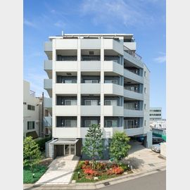 ドゥーエ新川崎の賃貸物件