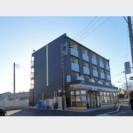 レオネクストテルスの賃貸物件