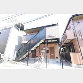 Ｊ．Ｍテラス４の賃貸物件