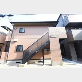 Ｊ．Ｍテラス４ 1階 築24年9ヶ月の賃貸物件