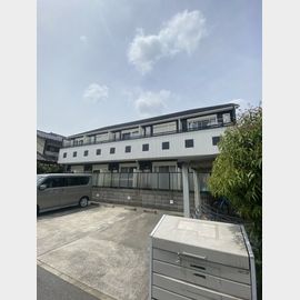 クレドメゾン吉祥寺の賃貸物件