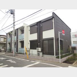 弦巻の賃貸物件