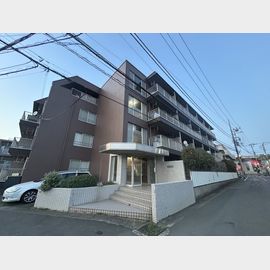 マンションシルビアの賃貸物件