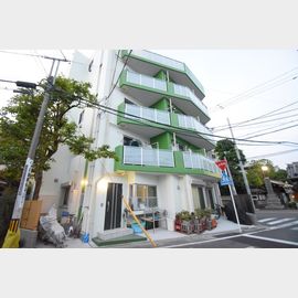 めぞん美竹の賃貸物件