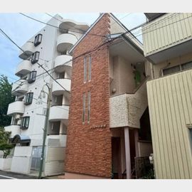 ラフォーネ目黒の賃貸物件
