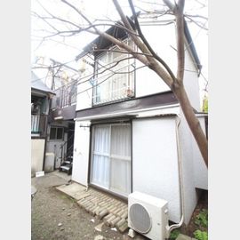 中央ハイツの賃貸物件