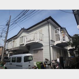 シャトルハウス２の賃貸物件