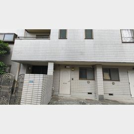 菊池ハイツの賃貸物件