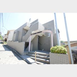 サンクレージュ横浜の賃貸物件