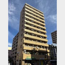 ニックアーバンスピリッツ川崎の賃貸物件