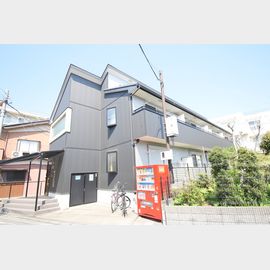 リューバMの賃貸物件