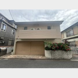 三軒茶屋駅より徒歩12分 2階 築49年4ヶ月の賃貸物件