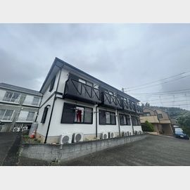 生田駅より徒歩9分 築31年9ヶ月 2階建の賃貸物件