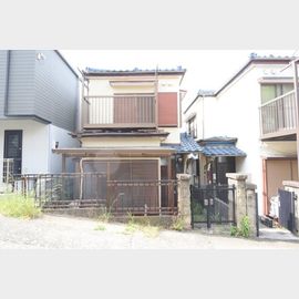 座間駅より徒歩20分 築43年5ヶ月 2階建の賃貸物件