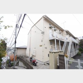 フルール井土ヶ谷の賃貸物件