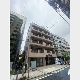プライム横浜の賃貸物件