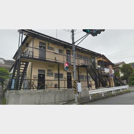 柿生コーポの賃貸物件