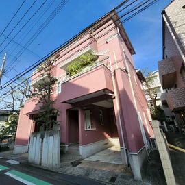 青葉台駅より徒歩6分 築27年4ヶ月の賃貸物件