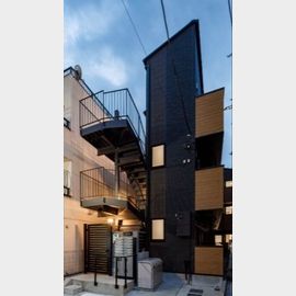 T’sCuore横濱元町の賃貸物件