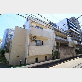 ストーク新丸子壱番館の賃貸物件