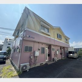 洋光台駅より徒歩10分 1階 築29年10ヶ月の賃貸物件