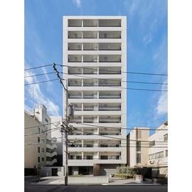 プレイ新丸子の賃貸物件