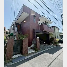 杉山コーポの賃貸物件