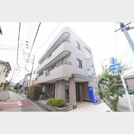 バンベール片倉の賃貸物件