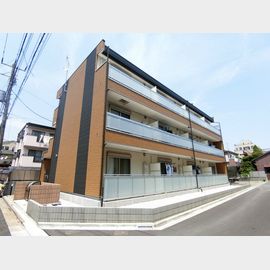 リブリ・ＰｅａｒＴｒｅｅの賃貸物件