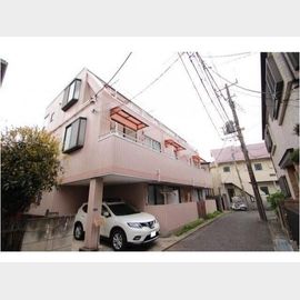 チェリープラザ美樹 3階 築35年4ヶ月の賃貸物件