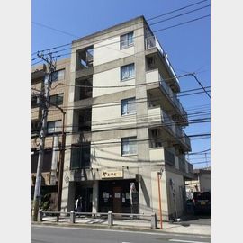 琳和サニーコートの賃貸物件