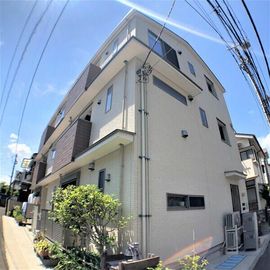 クローバーの賃貸物件