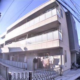 メゾン・ド・ベルの賃貸物件