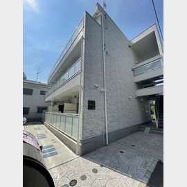 シトラス新城 1階 築4年4ヶ月の賃貸物件