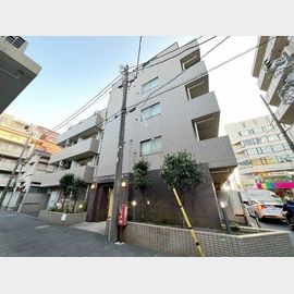 用賀駅より徒歩10分 5階 築28年4ヶ月の賃貸物件