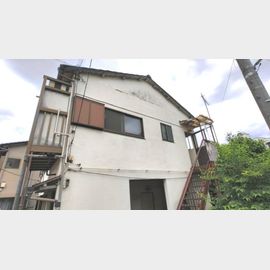 ＫＳハイツ 2階 築61年2ヶ月の賃貸物件