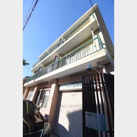 吉野町駅より徒歩8分 2階 築53年8ヶ月の賃貸物件