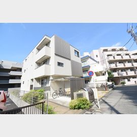 パークサイド市ヶ尾 3階 築10年7ヶ月の賃貸物件