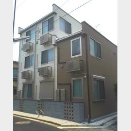 リーブス梅屋敷の賃貸物件