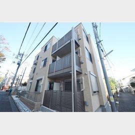 クレイノシンコーポ南烏山の賃貸物件