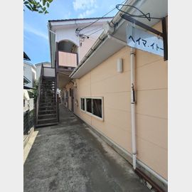フォレストの賃貸物件