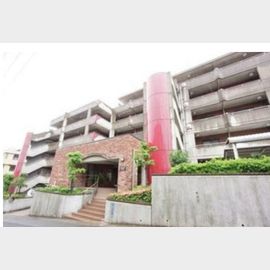 鷺沼駅より徒歩12分 2階 築28年10ヶ月の賃貸物件